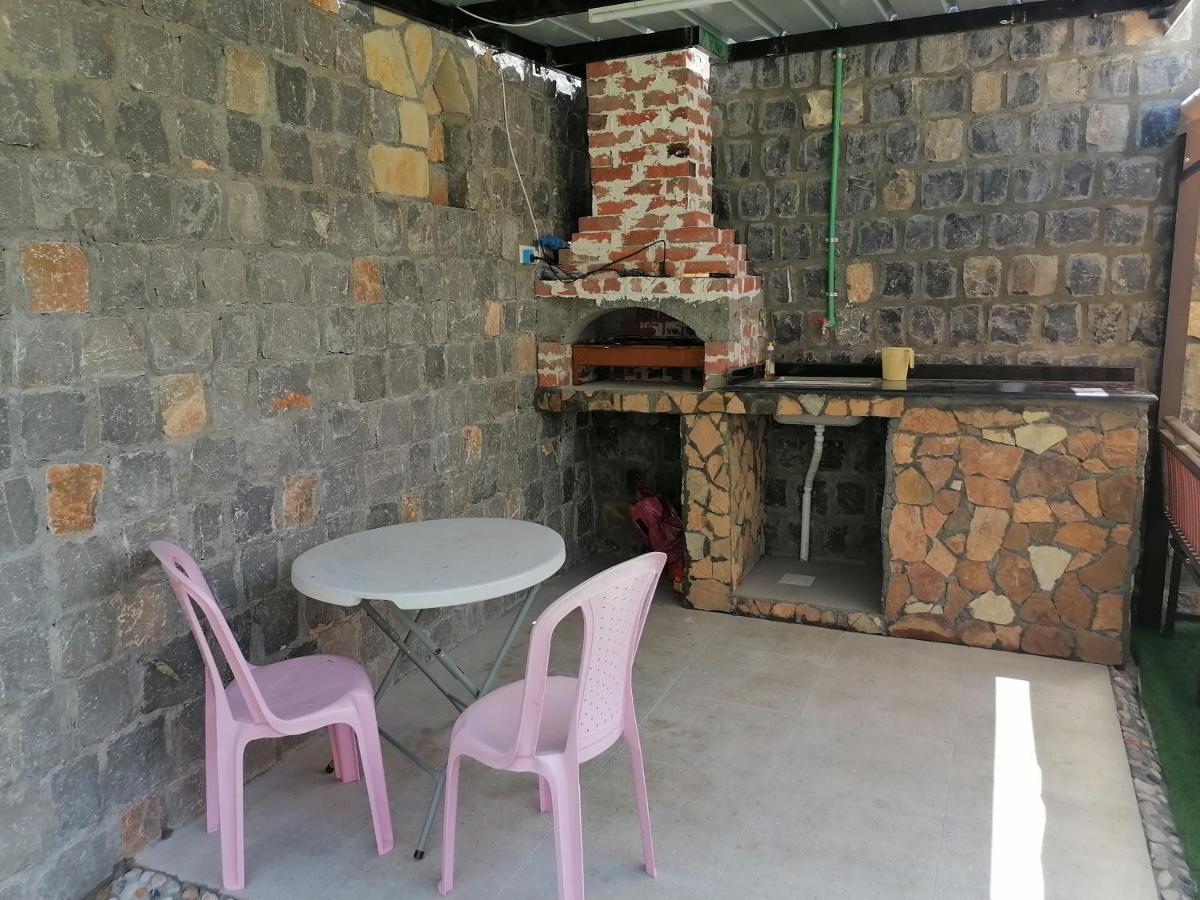 Bayt Alhagar residance Villa Hayl Yaman Bagian luar foto