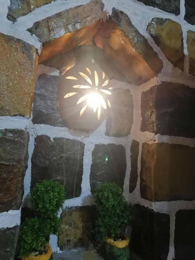 Bayt Alhagar residance Villa Hayl Yaman Bagian luar foto