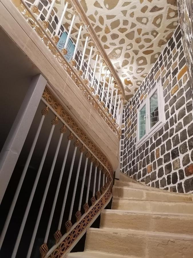 Bayt Alhagar residance Villa Hayl Yaman Bagian luar foto