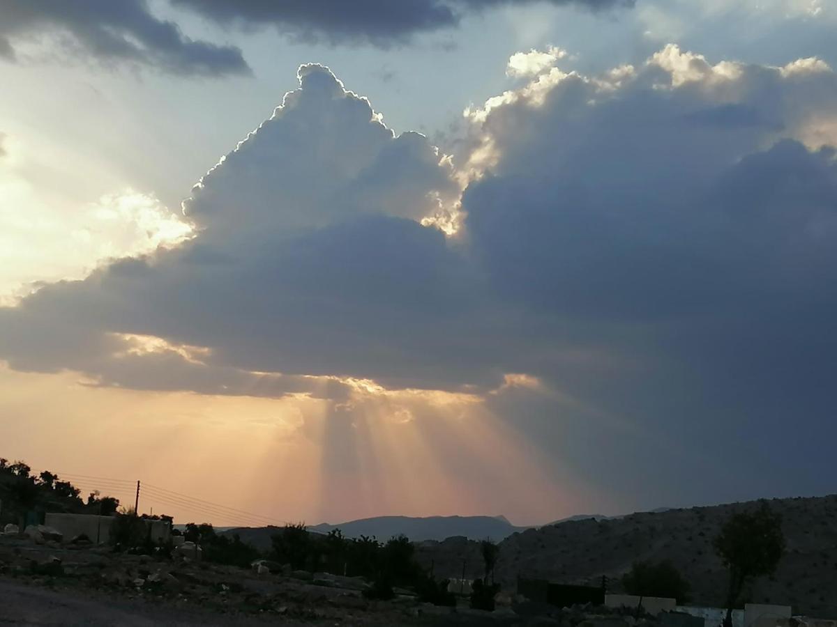 Bayt Alhagar residance Villa Hayl Yaman Bagian luar foto