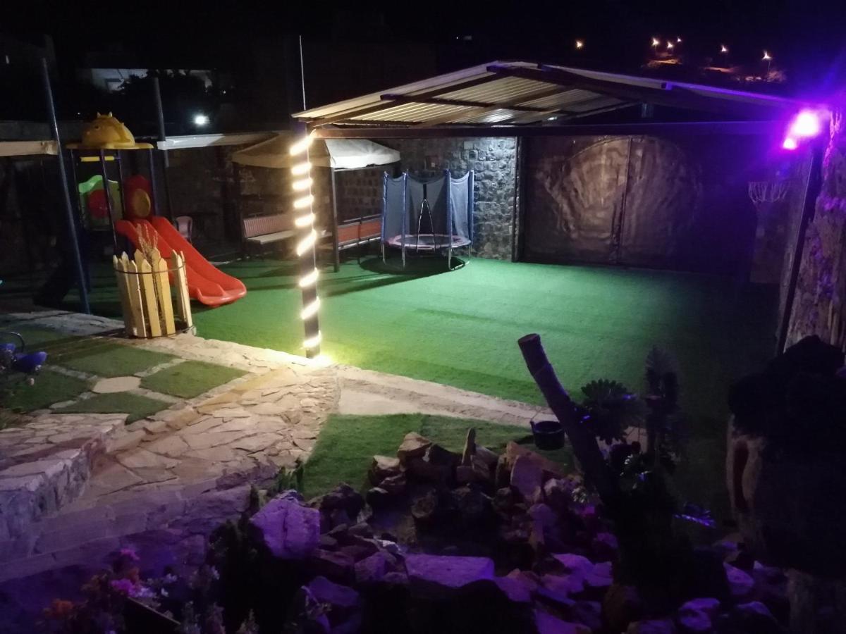 Bayt Alhagar residance Villa Hayl Yaman Bagian luar foto