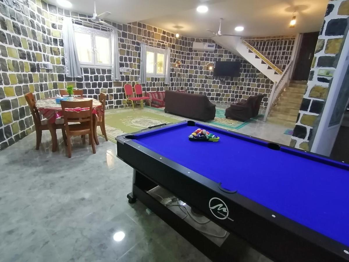 Bayt Alhagar residance Villa Hayl Yaman Bagian luar foto