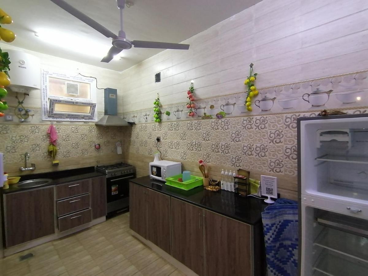 Bayt Alhagar residance Villa Hayl Yaman Bagian luar foto