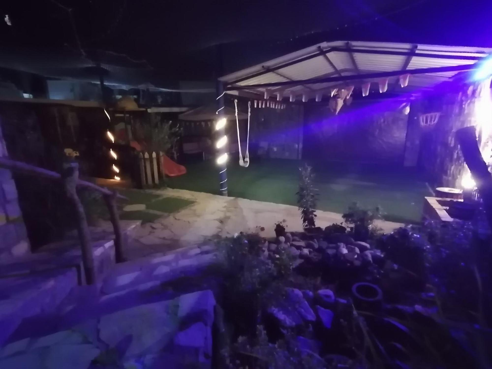 Bayt Alhagar residance Villa Hayl Yaman Bagian luar foto